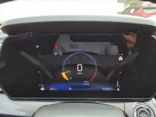 Chevrolet Trax 2025 ACTIV 4dr Crossover