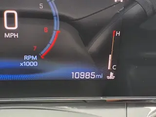 Chevrolet Trax 2025 ACTIV 4dr Crossover