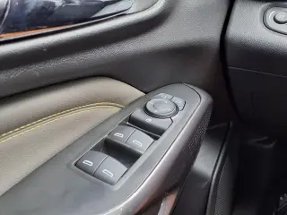 Chevrolet Trax 2025 ACTIV 4dr Crossover