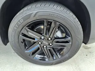 Chevrolet Trax 2025 ACTIV 4dr Crossover