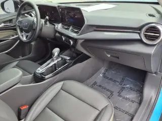 Chevrolet Trax 2025 ACTIV 4dr Crossover