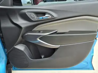 Chevrolet Trax 2025 ACTIV 4dr Crossover