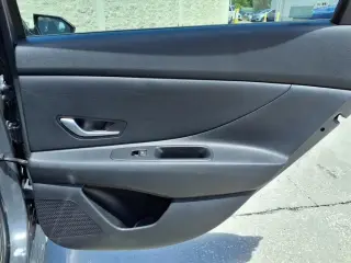 Hyundai ELANTRA 2024 SEL 4dr Sedan