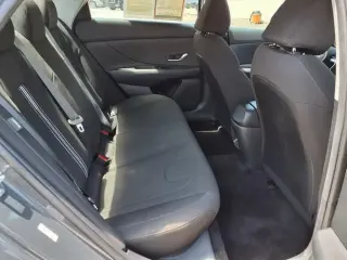 Hyundai ELANTRA 2024 SEL 4dr Sedan