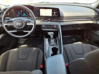 Hyundai ELANTRA 2024 SEL 4dr Sedan