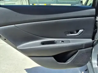 Hyundai ELANTRA 2024 SEL 4dr Sedan