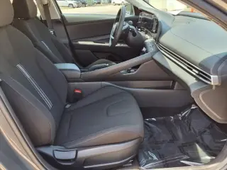 Hyundai ELANTRA 2024 SEL 4dr Sedan