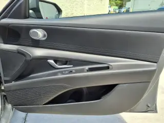 Hyundai ELANTRA 2024 SEL 4dr Sedan