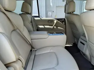 INFINITI QX80 2017 AWD 4dr SUV