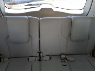 INFINITI QX80 2017 AWD 4dr SUV