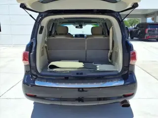 INFINITI QX80 2017 AWD 4dr SUV