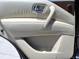 INFINITI QX80 2017 AWD 4dr SUV