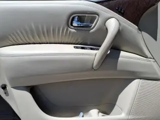 INFINITI QX80 2017 AWD 4dr SUV
