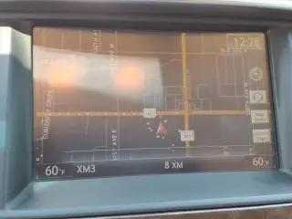 INFINITI QX80 2017 AWD 4dr SUV