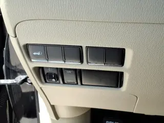 INFINITI QX80 2017 AWD 4dr SUV