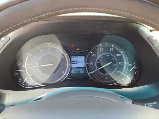 INFINITI QX80 2017 AWD 4dr SUV
