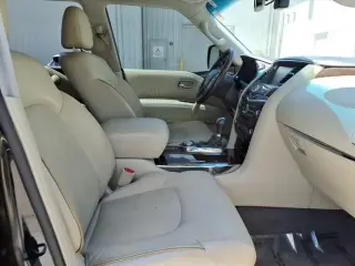 INFINITI QX80 2017 AWD 4dr SUV