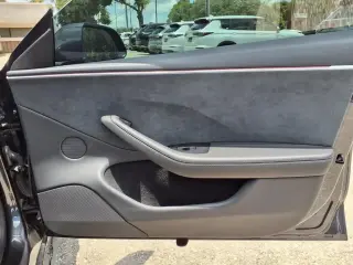 Tesla Model 3 2024 AWD Long Range 4dr Sedan