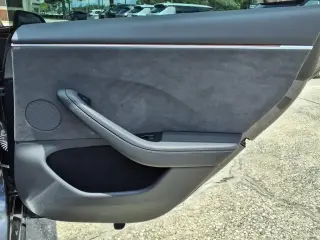 Tesla Model 3 2024 AWD Long Range 4dr Sedan