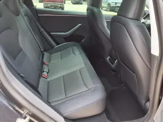 Tesla Model 3 2024 AWD Long Range 4dr Sedan