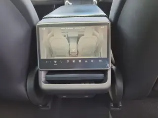 Tesla Model 3 2024 AWD Long Range 4dr Sedan