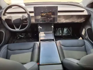 Tesla Model 3 2024 AWD Long Range 4dr Sedan