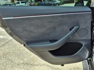 Tesla Model 3 2024 AWD Long Range 4dr Sedan