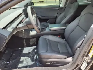 Tesla Model 3 2024 AWD Long Range 4dr Sedan