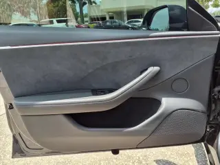 Tesla Model 3 2024 AWD Long Range 4dr Sedan