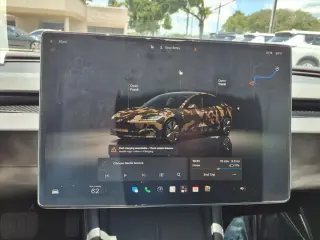 Tesla Model 3 2024 AWD Long Range 4dr Sedan
