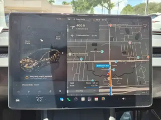 Tesla Model 3 2024 AWD Long Range 4dr Sedan