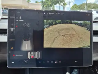 Tesla Model 3 2024 AWD Long Range 4dr Sedan