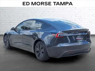 Tesla Model 3 2024 AWD Long Range 4dr Sedan