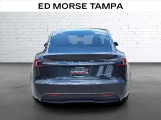 Tesla Model 3 2024 AWD Long Range 4dr Sedan