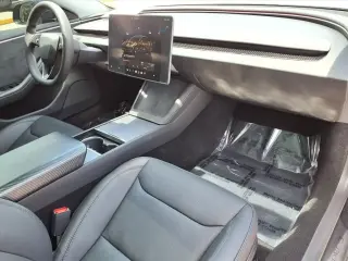 Tesla Model 3 2024 AWD Long Range 4dr Sedan