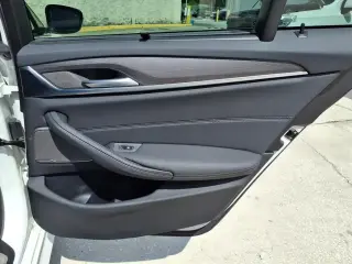 BMW 5 Series 2022 530i 4dr Sedan