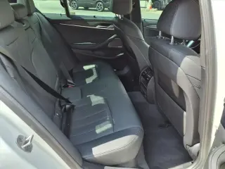 BMW 5 Series 2022 530i 4dr Sedan