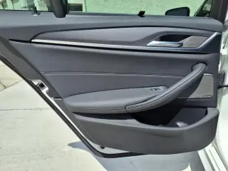 BMW 5 Series 2022 530i 4dr Sedan