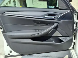 BMW 5 Series 2022 530i 4dr Sedan