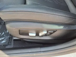 BMW 5 Series 2022 530i 4dr Sedan