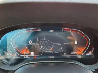 BMW 5 Series 2022 530i 4dr Sedan