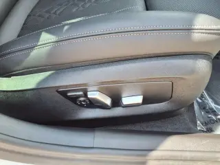 BMW 5 Series 2022 530i 4dr Sedan