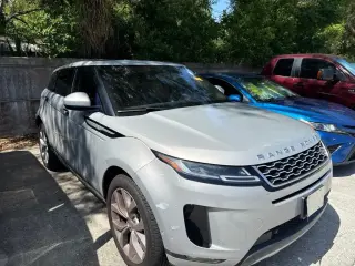 Land Rover Range Rover Evoque 2020 AWD SE 4dr SUV