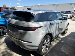 Land Rover Range Rover Evoque 2020 AWD SE 4dr SUV