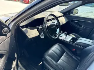 Land Rover Range Rover Evoque 2020 AWD SE 4dr SUV