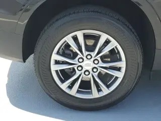Cadillac XT5 2022 Premium Luxury 4dr SUV