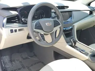 Cadillac XT5 2022 Premium Luxury 4dr SUV