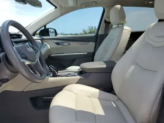 Cadillac XT5 2022 Premium Luxury 4dr SUV