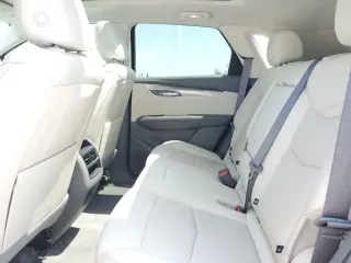 Cadillac XT5 2022 Premium Luxury 4dr SUV