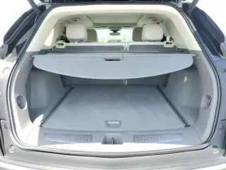 Cadillac XT5 2022 Premium Luxury 4dr SUV